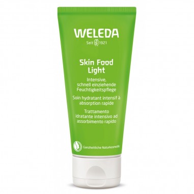 Body and Face Cream, Weleda, Skin...