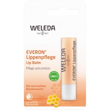 Lip Balm, Weleda, Everon, Calming and...