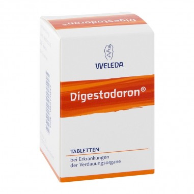 Homeopathic Treatment, Weleda,...