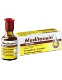 Tratament Homeopat, Medice, Meditonsin, Impotriva Gripei si Racelii, Solutie 35gr