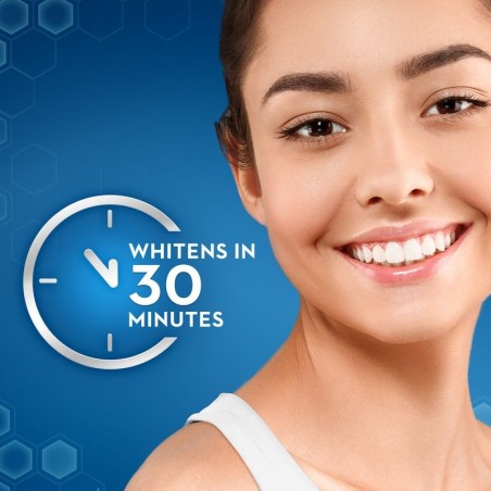 PLIC - Crest Whitestrips 3D Whitening Therapy