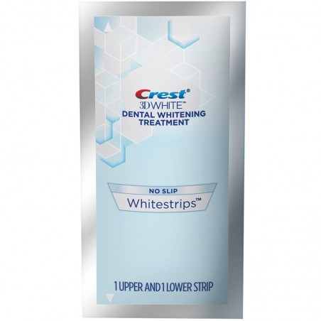 PLIC - Crest Whitestrips 3D Whitening Therapy