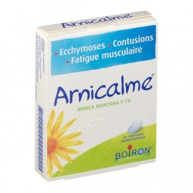 Homeopathic Treatment, Boiron,...