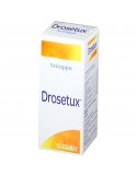 Sirop Homeopatic, Boiron, Drosetux, Tratament Impotriva Tusei Seci si Neproductive, 150ml