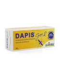 Gel, boiron, dapiss, calmant pentru intepaturile de insecte, 40gr