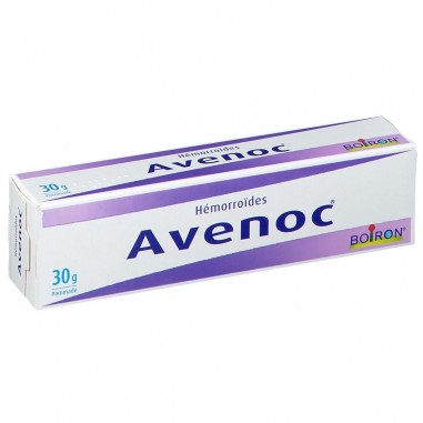 Ointment, Boiron, Avenoc, Treatment...