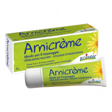 Cream, Boiron, Arnicreme, Homeopathic...