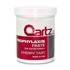 Pasta de Dinti, Qartz, Dharma Research, Pentru Profilaxie, Aroma Cirese, 170gr