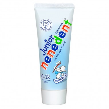 Toothpaste for Children, Dentinox,...