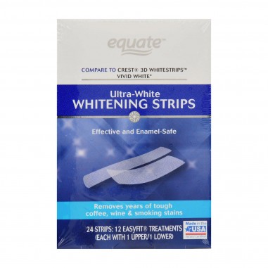 Box 12x Sachets, Teeth Whitening...