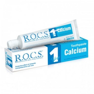 Toothpaste, ROCS, Uno Calcium,...