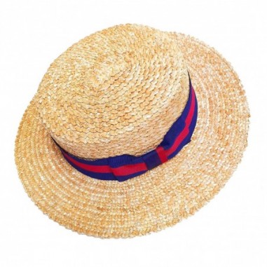 Palarie Panama Boater Hat