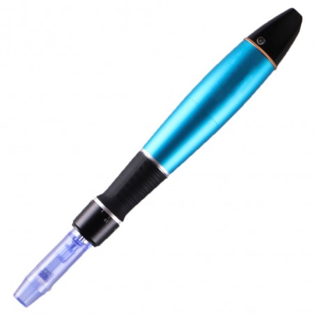 Dermapen A1W, Creion cu Micro-Ace pentru Electroporare - Wireless