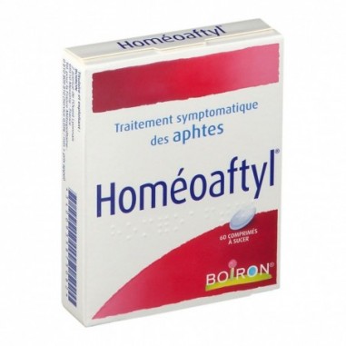 Medicament Homeopat