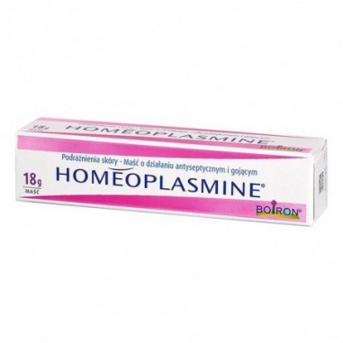 Medicament Homeopat