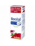 Tratament Homeopat Spray, Boiron, Boceal, Tratament Impotriva Durerii in Gat si Aftelor, 20ml