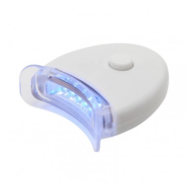 Light for Whitestrips (Lampa UV pentru Benzi) 