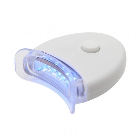 Light for Whitestrips (Lampa UV pentru Benzi) 