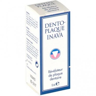 Revelator Placa Bacteriana