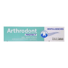 Toothpaste, Pierre Fabre, Arthrodont, for Strengthening Teeth and Gums, 75ml