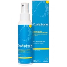 Lotiune, Bailleul-Biorga, Cystiphane, din Extras Vita de Vie, Impotriva Caderii Parului, 125ml