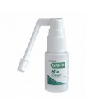 Spray Bucal, Gum, AftaClear, Tratament Impotriva Aftelor, 15ml