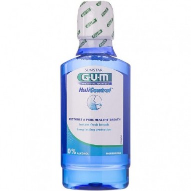 Mouthwash for Adults