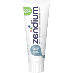 Pasta de Dinti, Hager, Zendium White pentru Albire Intensiva a Dintilor, 100ml