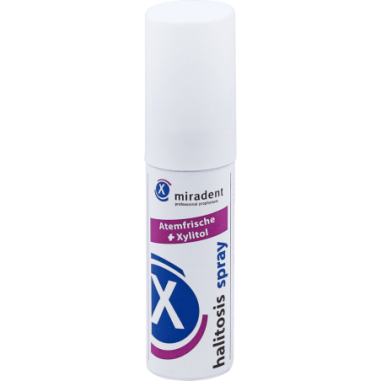 Mouth Spray