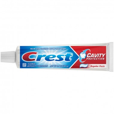  Pasta de Dinti Crest Cavity Protection XL – 181gr