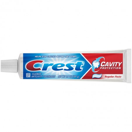  Pasta de Dinti Crest Cavity Protection XL – 181gr