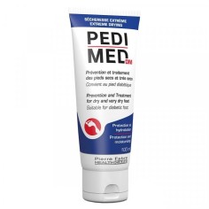 Crema pentru Picioare