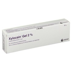 Gel