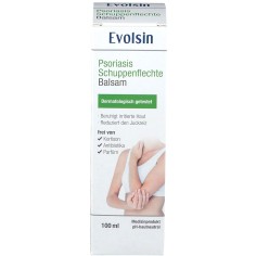 Balsam Medicinal