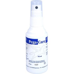 Spray, Pegasus Pro, pentru Protectia, Ingrijirea si Curatarea Piercing-urilor si Tatuajelor, 75ml