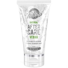 Crema Vindecare Tatuaj, Believa, Tattoo Aftercare, Efect Hidratant si Reparator, Vegan, 30ml