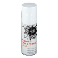 Crema, Fagron, Tattoodoc, pentru Protejarea Pigmentilor de Culoare, 50ml