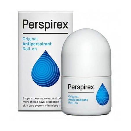 Perspirex Roll-On Antiperspirant - 20ml