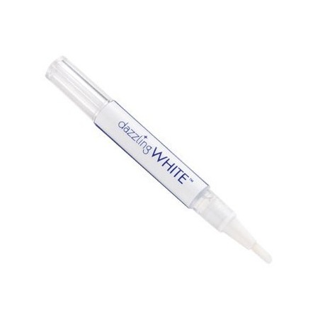 DAZZLING WHITE teeth whitening pencil - 4ml - 6% concentration