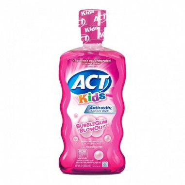 Mouthwash for Children