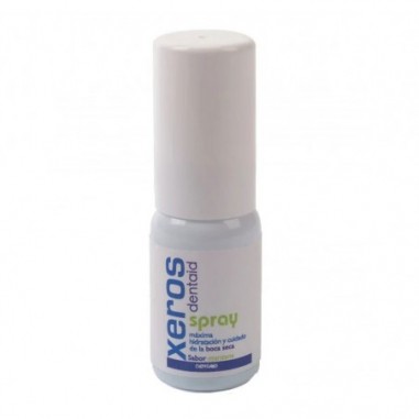 Mouth Spray