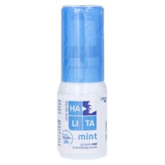 Spray Bucal, Dentaid, Halita, cu Clorhexidina si Clorura de Cetilpiridiniu, Tratament Impotriva Halitozei, 15ml