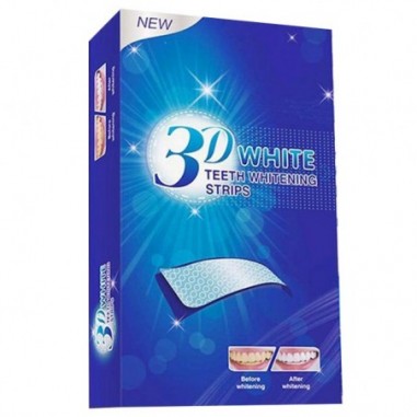 Teeth Whitening Strips