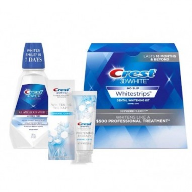 Teeth Whitening Strips