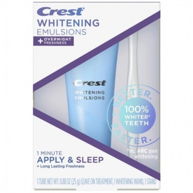 Teeth Whitening Kit