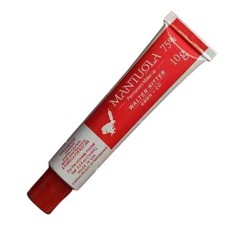 Anesthetic Cream, Zamo®, Mantuola, for Tattoos and Cosmetics, 8% Lidocaine, 10gr
