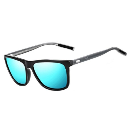 Ochelari de Soare, Polarizati, VEITHDIA, Model Wayfarer Unisex