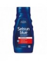 Shampoo, Sanofi, Selsun Blue, Anti-Dandruff, against Neurodermatitis and Psoriasis, 325ml