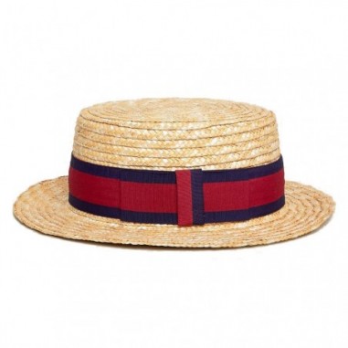 Palarie Panama Boater Hat