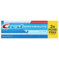Toothpaste, Crest, Pro-Health Clean Mint, Multi-protection effect, 79gr